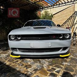 دۆج چالنجەر